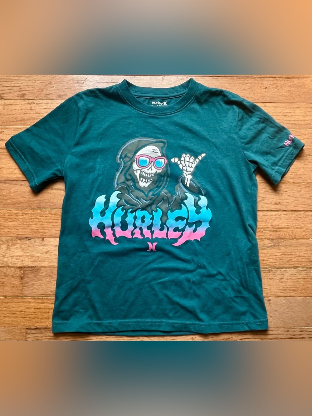 Kid’s Hurley Tee